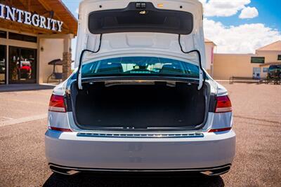 2022 Volkswagen Passat 2.0T SE   - Photo 52 - Albuquerque, NM 87114