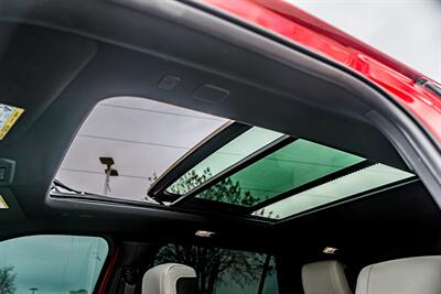 2024 Toyota Sequoia Capstone - Photo 84 - Albuquerque, NM 87114