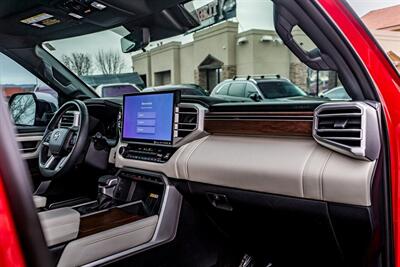 2024 Toyota Sequoia Capstone - Photo 47 - Albuquerque, NM 87114