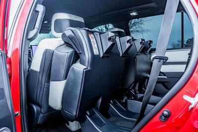2024 Toyota Sequoia Capstone - Photo 35 - Albuquerque, NM 87114