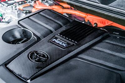 2024 Toyota Sequoia Capstone - Photo 53 - Albuquerque, NM 87114