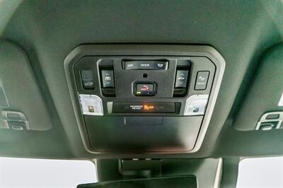 2024 Toyota Sequoia Capstone - Photo 29 - Albuquerque, NM 87114