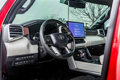 2024 Toyota Sequoia Capstone - Photo 68 - Albuquerque, NM 87114