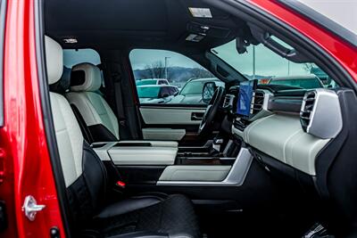 2024 Toyota Sequoia Capstone - Photo 102 - Albuquerque, NM 87114