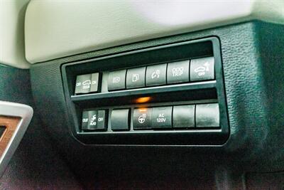 2024 Toyota Sequoia Capstone - Photo 22 - Albuquerque, NM 87114