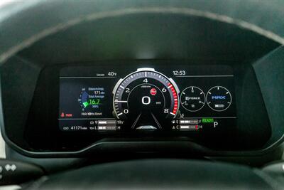 2024 Toyota Sequoia Capstone - Photo 77 - Albuquerque, NM 87114