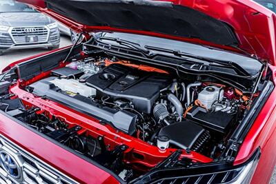 2024 Toyota Sequoia Capstone - Photo 52 - Albuquerque, NM 87114