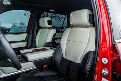 2024 Toyota Sequoia Capstone - Photo 16 - Albuquerque, NM 87114