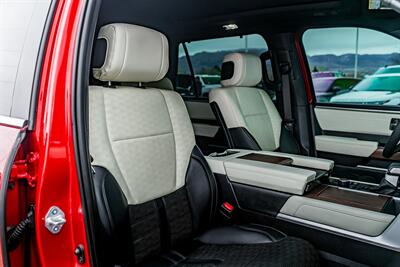 2024 Toyota Sequoia Capstone - Photo 103 - Albuquerque, NM 87114