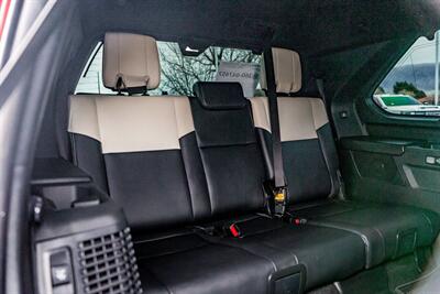 2024 Toyota Sequoia Capstone - Photo 43 - Albuquerque, NM 87114