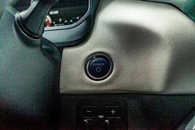 2024 Toyota Sequoia Capstone - Photo 25 - Albuquerque, NM 87114