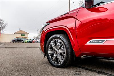 2024 Toyota Sequoia Capstone - Photo 67 - Albuquerque, NM 87114