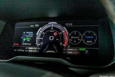 2024 Toyota Sequoia Capstone - Photo 24 - Albuquerque, NM 87114