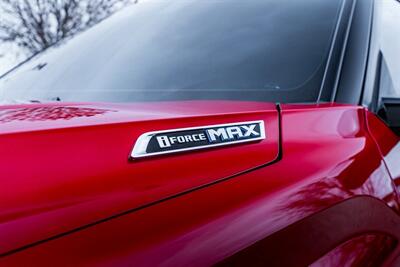 2024 Toyota Sequoia Capstone - Photo 11 - Albuquerque, NM 87114