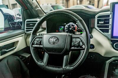 2024 Toyota Sequoia Capstone - Photo 74 - Albuquerque, NM 87114