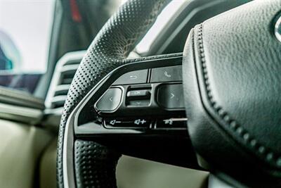 2024 Toyota Sequoia Capstone - Photo 21 - Albuquerque, NM 87114