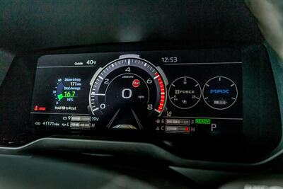 2024 Toyota Sequoia Capstone - Photo 78 - Albuquerque, NM 87114