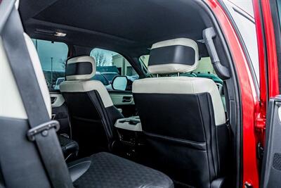 2024 Toyota Sequoia Capstone - Photo 44 - Albuquerque, NM 87114