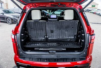 2024 Toyota Sequoia Capstone - Photo 38 - Albuquerque, NM 87114