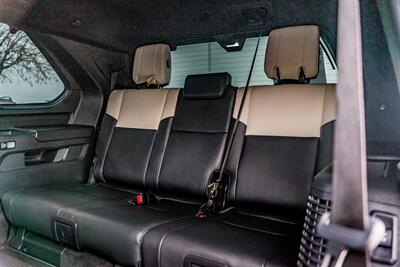 2024 Toyota Sequoia Capstone - Photo 90 - Albuquerque, NM 87114