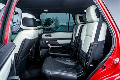 2024 Toyota Sequoia Capstone - Photo 33 - Albuquerque, NM 87114