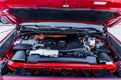 2024 Toyota Sequoia Capstone - Photo 51 - Albuquerque, NM 87114