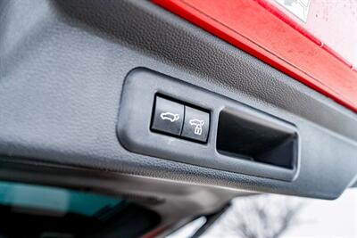 2024 Toyota Sequoia Capstone - Photo 42 - Albuquerque, NM 87114