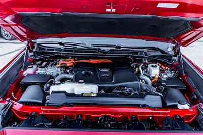 2024 Toyota Sequoia Capstone - Photo 105 - Albuquerque, NM 87114