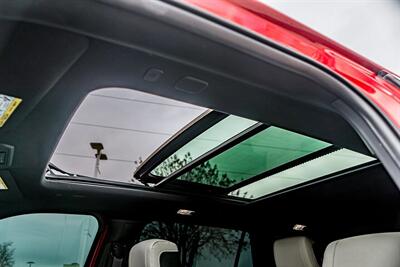 2024 Toyota Sequoia Capstone - Photo 30 - Albuquerque, NM 87114