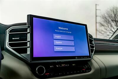 2024 Toyota Sequoia Capstone - Photo 80 - Albuquerque, NM 87114