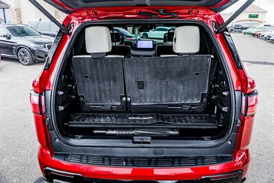 2024 Toyota Sequoia Capstone - Photo 92 - Albuquerque, NM 87114