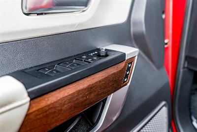 2024 Toyota Sequoia Capstone - Photo 72 - Albuquerque, NM 87114