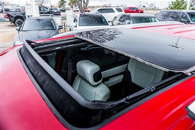 2024 Toyota Sequoia Capstone - Photo 85 - Albuquerque, NM 87114