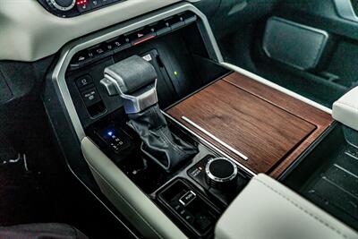 2024 Toyota Sequoia Capstone - Photo 82 - Albuquerque, NM 87114