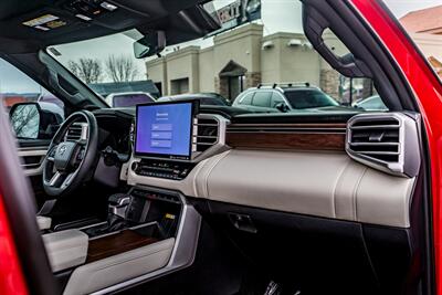 2024 Toyota Sequoia Capstone - Photo 101 - Albuquerque, NM 87114