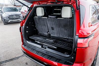 2024 Toyota Sequoia Capstone - Photo 39 - Albuquerque, NM 87114