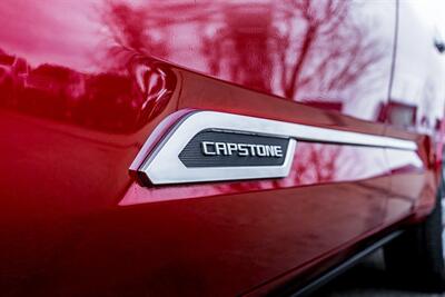 2024 Toyota Sequoia Capstone - Photo 12 - Albuquerque, NM 87114