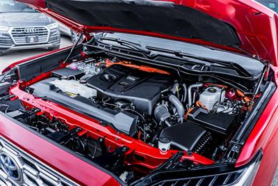 2024 Toyota Sequoia Capstone - Photo 106 - Albuquerque, NM 87114