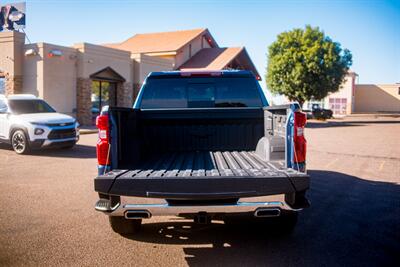 2024 Chevrolet Silverado 1500 LT Texas Edition   - Photo 75 - Albuquerque, NM 87114