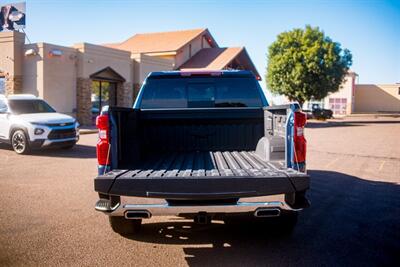 2024 Chevrolet Silverado 1500 LT Texas Edition   - Photo 34 - Albuquerque, NM 87114