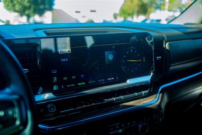 2024 Chevrolet Silverado 1500 LT Texas Edition   - Photo 69 - Albuquerque, NM 87114