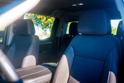 2024 Chevrolet Silverado 1500 LT Texas Edition   - Photo 17 - Albuquerque, NM 87114