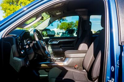 2024 Chevrolet Silverado 1500 LT Texas Edition   - Photo 57 - Albuquerque, NM 87114