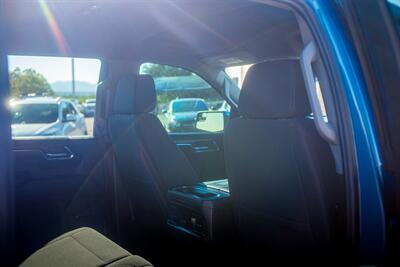 2024 Chevrolet Silverado 1500 LT Texas Edition   - Photo 77 - Albuquerque, NM 87114