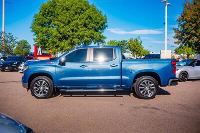 2024 Chevrolet Silverado 1500 LT Texas Edition   - Photo 4 - Albuquerque, NM 87114