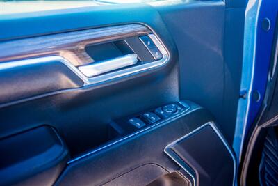 2024 Chevrolet Silverado 1500 LT Texas Edition   - Photo 59 - Albuquerque, NM 87114