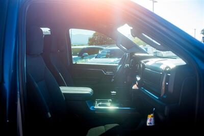 2024 Chevrolet Silverado 1500 LT Texas Edition   - Photo 40 - Albuquerque, NM 87114