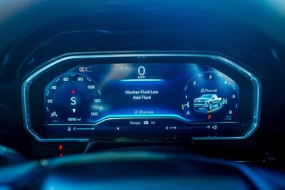 2024 Chevrolet Silverado 1500 LT Texas Edition   - Photo 63 - Albuquerque, NM 87114