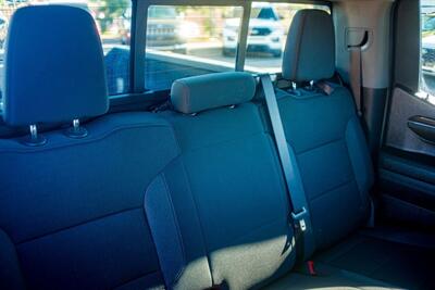 2024 Chevrolet Silverado 1500 LT Texas Edition   - Photo 38 - Albuquerque, NM 87114