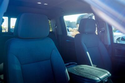 2024 Chevrolet Silverado 1500 LT Texas Edition   - Photo 41 - Albuquerque, NM 87114